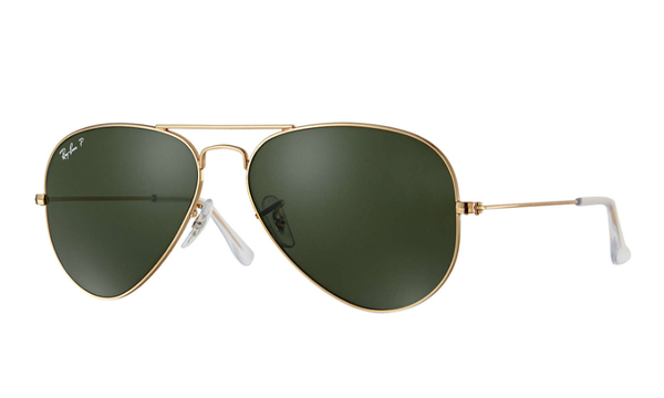 RB-3025 001/58*3P ORO(C.VRD.POLARIZ. 55*14, Daurat, hi-res 0