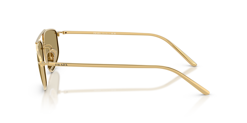 PRADA-C51S/S 5AK70G GOLD(GREEN OLIVE 58*15, , hi-res image number 2