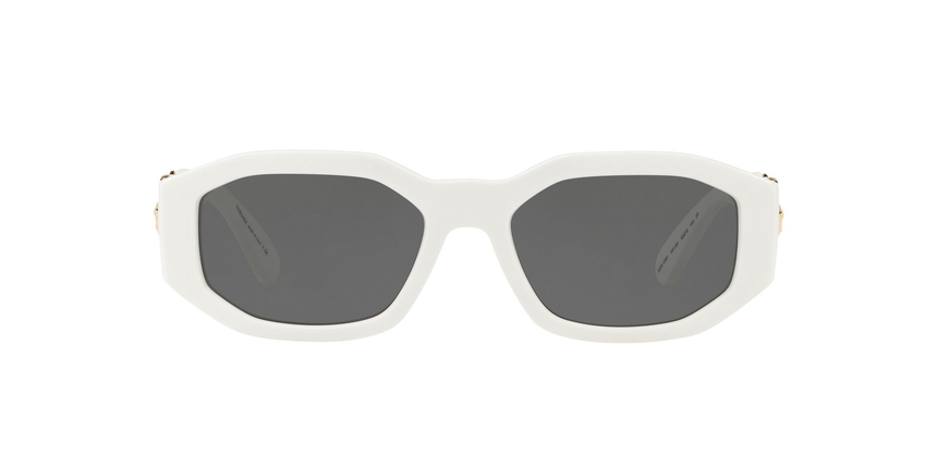 VERSACE-4361/S 40187 BLANCO/ORO 53*18, Blanc, hi-res image number 1