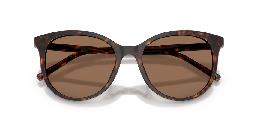 GABBANA-4540/S 502/13 HAVANA(DARK BROWN 55*18, , hi-res image number 4
