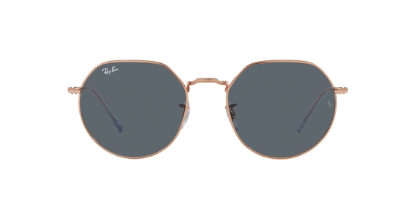 RB-3565 9202R5 ROSE GOLD(BLUE 55*20, Or rosa, hi-res 1