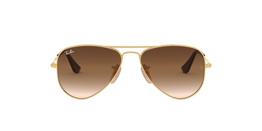 RJ-9506S 223/13 GOLD(BROWN GR 52*14, Daurat, hi-res image number 1
