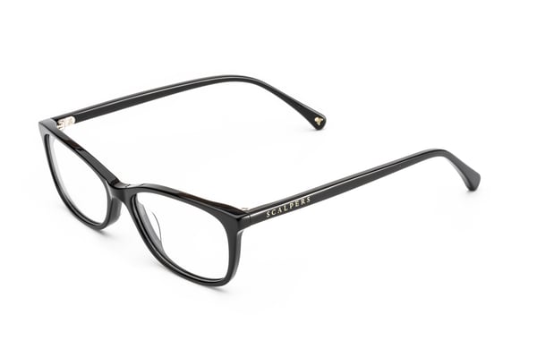 SCALPERS-LIMA/G 01  BLACK 53*15, Negre, hi-res 0