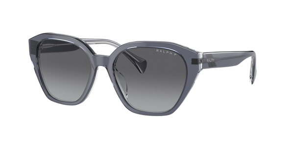 RALPH-5315U/S 6187T3 TRI LAYER TRANSPARENT GREY(POLAR GRADIENT GREY 54*17, Gris transparent, hi-res 0