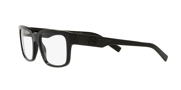 GABBANA-3352/G 501 BLACK 57*20, , hi-res 10 GABBANA-3352/G 501 BLACK 57*20, , hi-res 10
