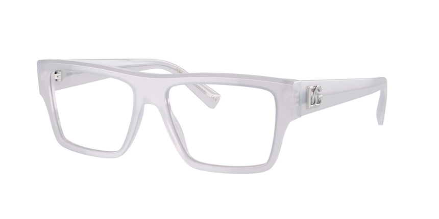 GABBANA-3382/G 3420 OPAL CRYSTAL 55*16, , hi-res image number 0