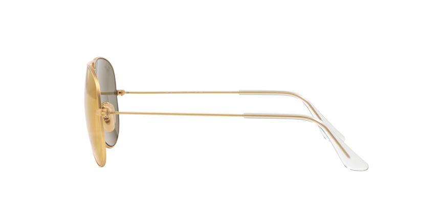 RB-3025 112/4T ORO/ESPEJO 58*14, Daurat, hi-res image number 2