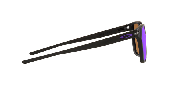 OAKLEY-OJECTOR-9018 901803 MATTE BLACK(PRIZM VIOLET 55*20, Negre, hi-res 8 OAKLEY-OJECTOR-9018 901803 MATTE BLACK(PRIZM VIOLET 55*20, Negre, hi-res 8