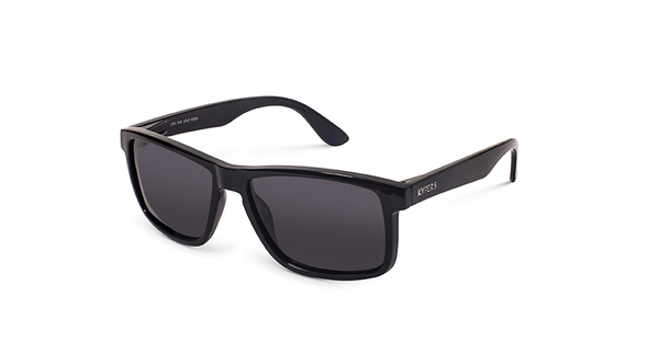 KYPERS-COSMOPOLITAN/S COSM001 SHINE BLACK-GREY 56*15, Negre, hi-res 0