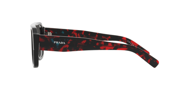 PRADA-22YS/S 1AB5S0 NEGRO 56*16, Negre, hi-res 3