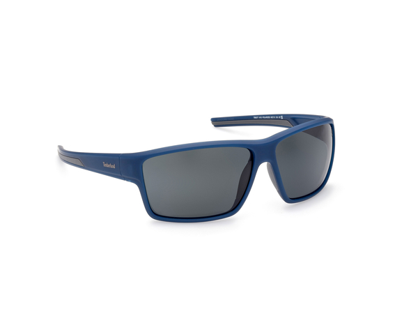 TIMBERLAND-9277/S 91D matte blue 65*13, Blau, hi-res 6