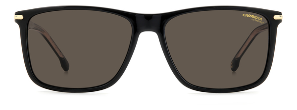 carrera-298/s 807 black 57*16