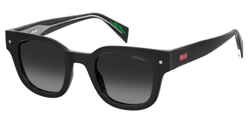 LEVI'S-5093/S/S 807*9O BLACK(DARKGREYSHADED 47*24, Negro, hi-res image number 0