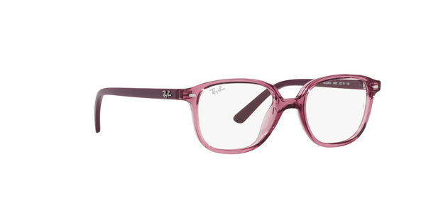 RY-9093 3898 TRANSPERNT PINK 45*16, , hi-res 1 RY-9093 3898 TRANSPERNT PINK 45*16, , hi-res 1
