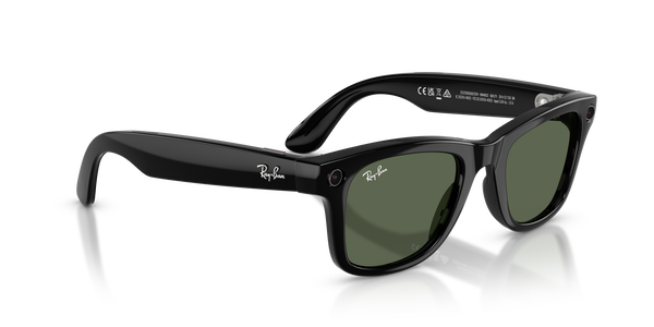 RB-META-4012-GEN-2 601/71 SHINY BLACK(G15 GREEN 53*22, Negre brillant, hi-res 3