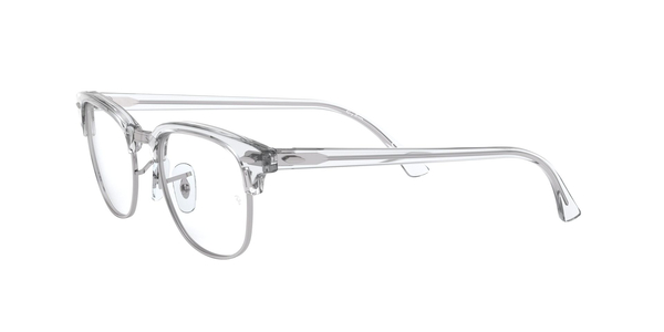 RX-5154 2001 CLEAR 49*, Plata-Transparent, hi-res 2 RX-5154 2001 CLEAR 49*, Plata-Transparent, hi-res 2