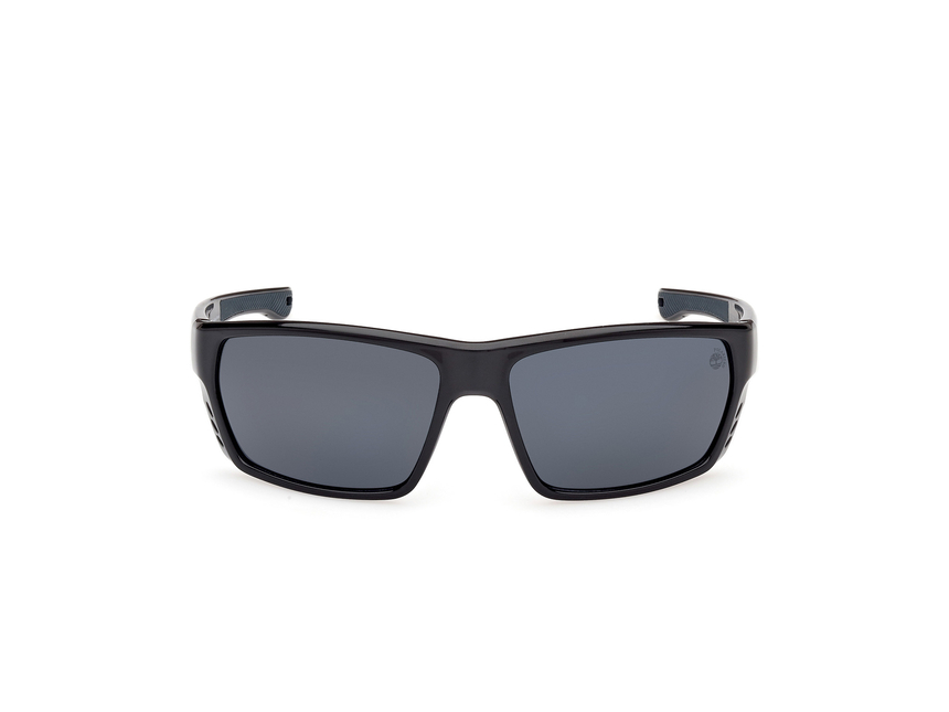 TIMBERLAND-00002/S 01D shiny black 64*16, Negre, hi-res image number 1