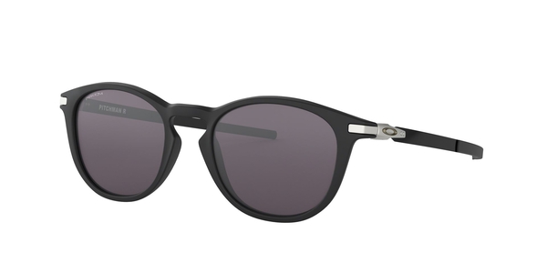 OAKLEY-PITCHMAN-R-9439 943901 BLACK 50*19, Negre, hi-res 0