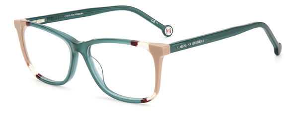 carolina-0066/g hbj teal brown 55*14