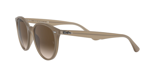 RB-4305 616613 LIGHT BROWN (BROWN GRADIENT DARK BROWN) 53*19, Marró, hi-res 2