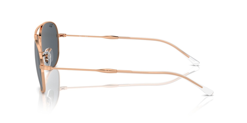 RB-3735 9202R5 ROSEGOLD(BLUE 60*17, Or rosa, hi-res image number 2
