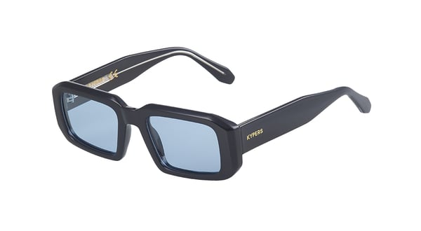 KYPERS-SOREN/S SOR003 BLACK(BLUE 51*21, Negro, hi-res 0