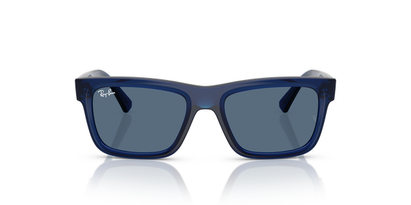 RJ-9196S 719080 TRANSPARENT BLUE(DARK BLUE 49*17, , hi-res 1