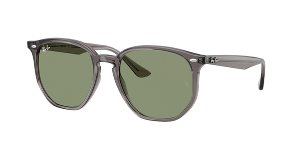 RB-4306 687382 OPAL GREY(GREEN 54*19, Gris, hi-res 0