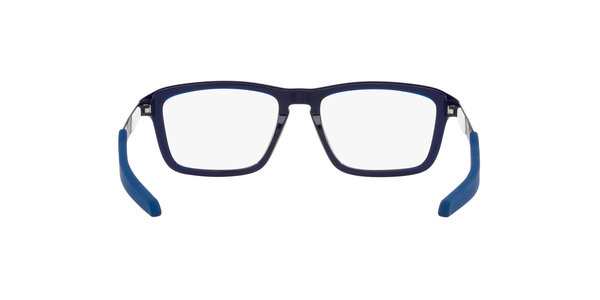 OAKLEY-JUNIOR-QUAD-OUT-8023 802304 POLISHED ICE BLUE 49*15, Blau, hi-res 2