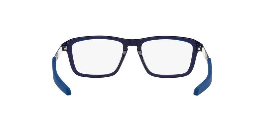 OAKLEY-JUNIOR-QUAD-OUT-8023 802304 POLISHED ICE BLUE 49*15, Blau, hi-res image number 2