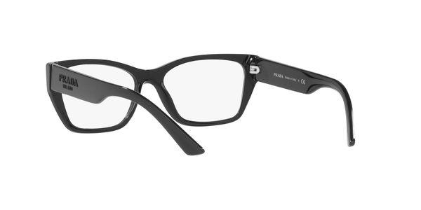 PRADA-11YV/G 1AB1O1 BLACK 54*16, Negre, hi-res 7