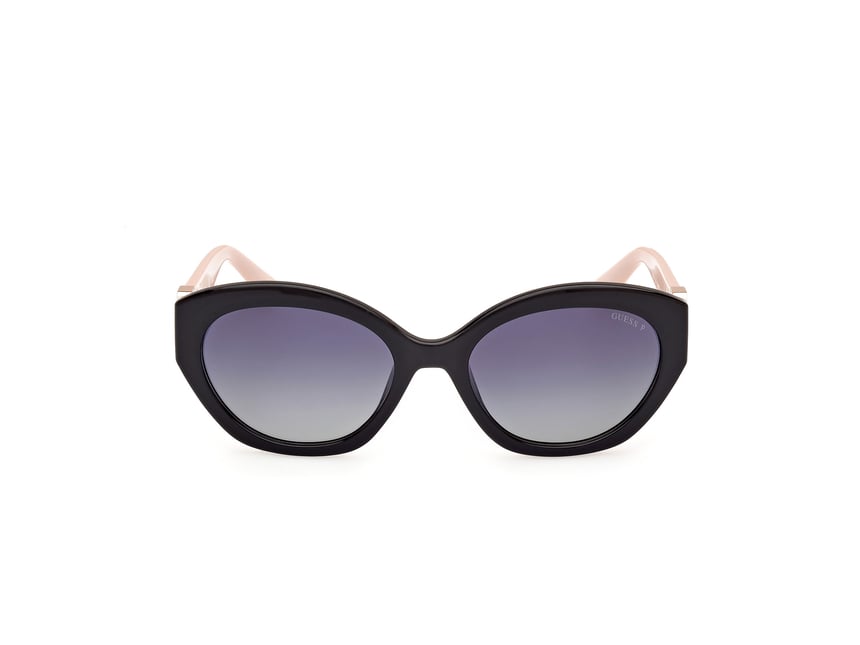 GUESS-00104/S 05D black/other 56*19, Negre, hi-res image number 1