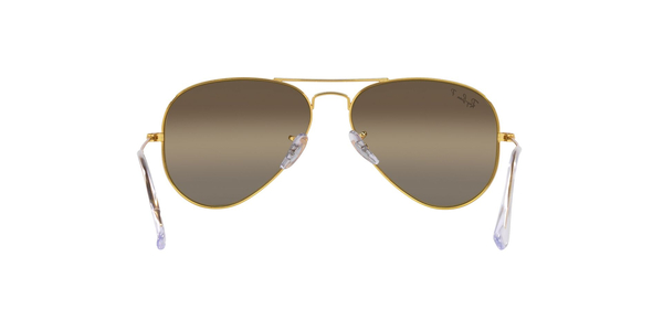 RB-3025 9196G5 ORO 58*14, Daurat, hi-res 2
