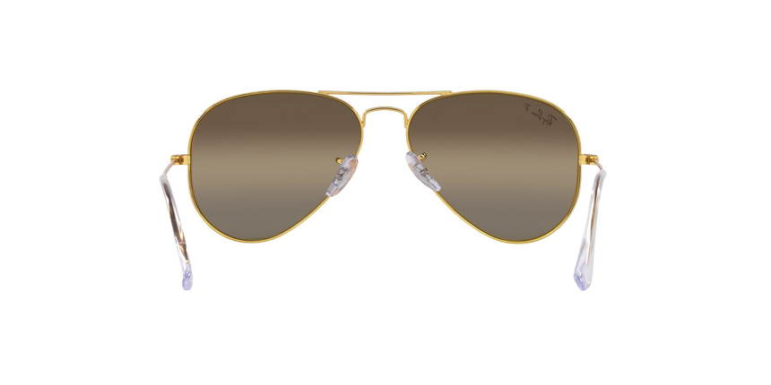 RB-3025 9196G5 ORO 58*14, Daurat, hi-res image number 2