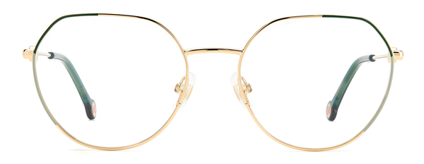 CAROLINA-0059/G PEF GOLD GREEN 55*19, Daurat-Verd, hi-res 1