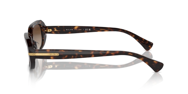 RALPH-5311U/S 500313 SHINY DARK HAVANA(GRADIENT BROWN 54*17, , hi-res 2