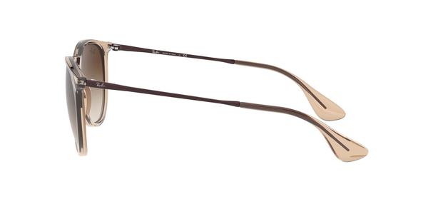 RB-4171 651413 SHINY TRASP LIGHT BROWN(BROWN GRADIENT DARK 54*18, Beix, hi-res 2