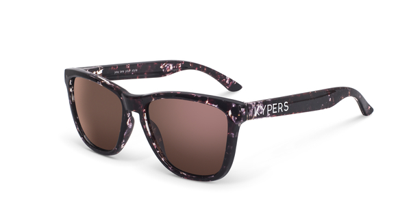 KYPERS-CAIPIRINHA/S CAI039 SHINE HAVANA RED W/BROWN 54*17, Havana vermell, hi-res 0