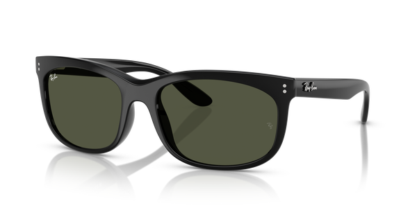 RB-2389 901/31 BLACK(GREEN 60*19, Negre, hi-res 0