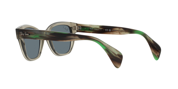 RAY-BAN RB 0880S 66353R, , hi-res 8 RAY-BAN RB 0880S 66353R, , hi-res 8