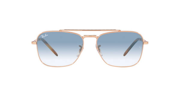 RB-3636 92023F ROSE GOLD 55*15, Daurat, hi-res 1