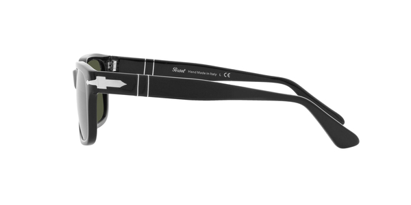 PERSOL-3272S/S 95/31 BLACK 53*20, Negre, hi-res 3