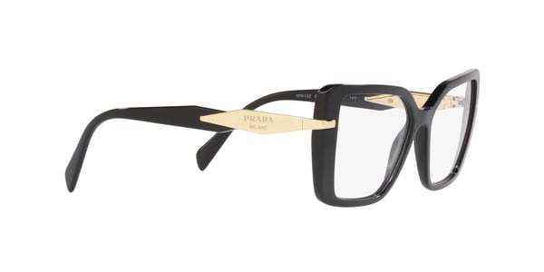 PRADA-03ZV/G 1AB1O1 BLACK 53*16, Negre, hi-res 2 PRADA-03ZV/G 1AB1O1 BLACK 53*16, Negre, hi-res 2