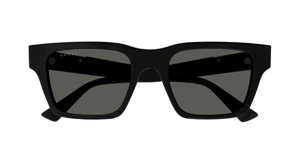 gucci-1889/s 001 black 51*20