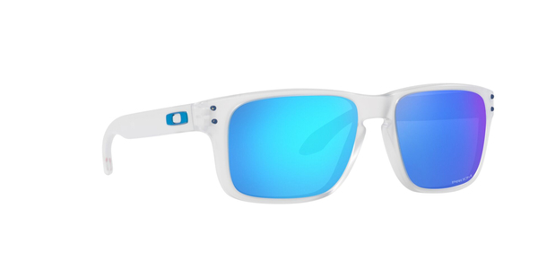 OAKLEY-JUNIOR-HOLBROOK-XS-9007 900717 HIELO 53*16, Blanc, hi-res 11 OAKLEY-JUNIOR-HOLBROOK-XS-9007 900717 HIELO 53*16, Blanc, hi-res 11