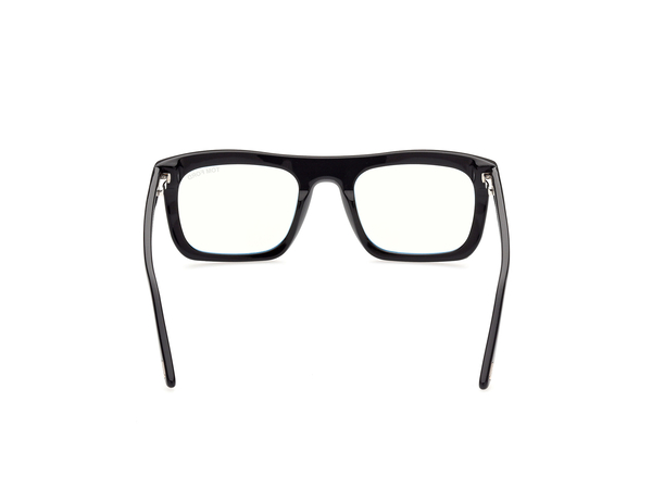 TOMFORD-5757B/G 001 shiny black 52*22, Negre, hi-res 4