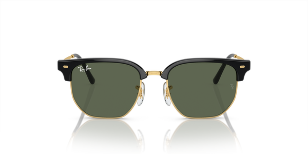 RJ-9116S 100/71 BLACK ON ARISTA(DARK GREEN 47*17, Negre | Daurat, hi-res 1