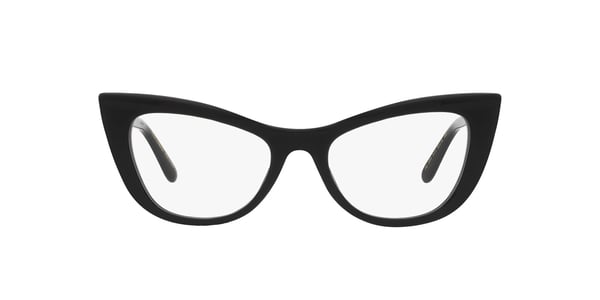 GABBANA-3354/G 501 BLACK 54*18, Negre, hi-res 11 GABBANA-3354/G 501 BLACK 54*18, Negre, hi-res 11