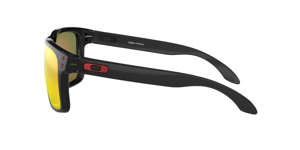 OAKLEY-HOLBROOK-XL-9417 941708 59*18, Negre, hi-res 2