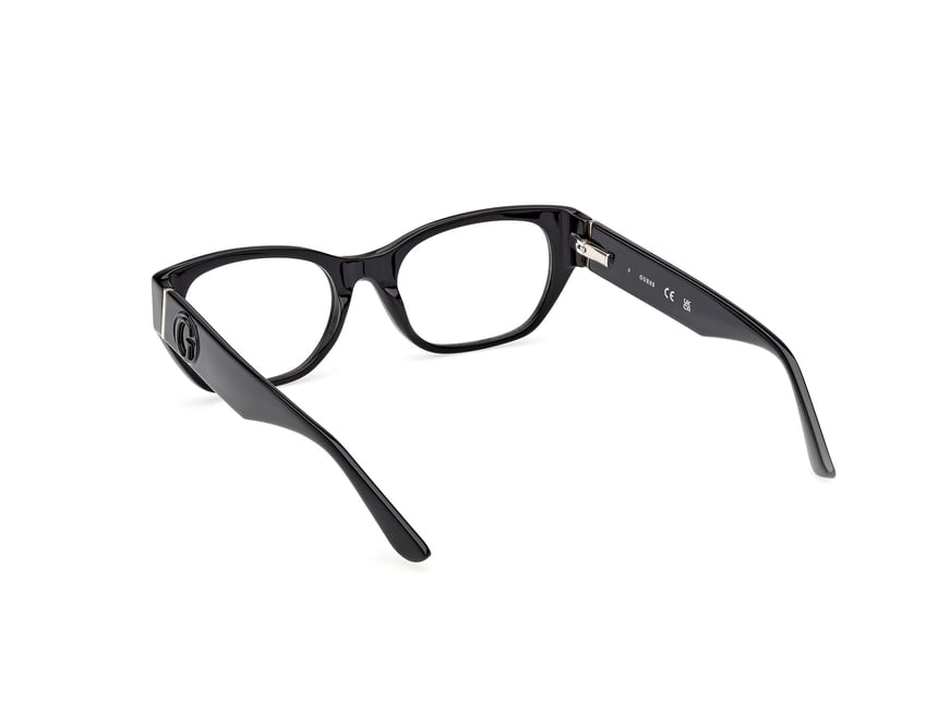 GUESS-50304/G 001 shiny black 50*18, , hi-res image number 2